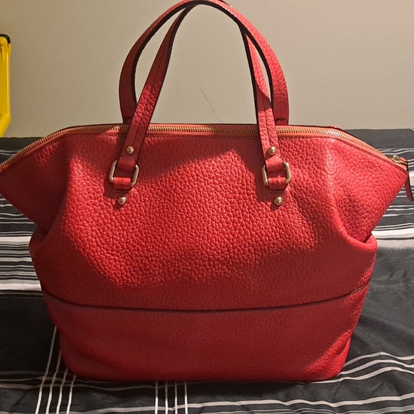 Kate Spade Grove Court Blaine Satchel/Hand Bag - Picture 3 of 17